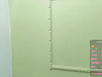 Chaturbate Live Porn of sammy_gray_