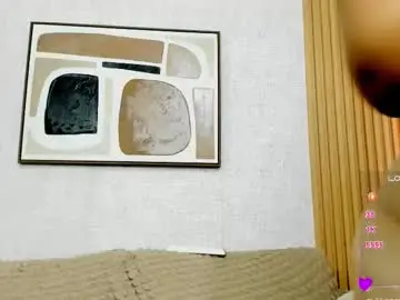 Chaturbate Nude Webcam of sammy_gray_