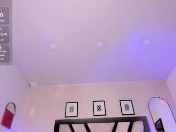 Chaturbate Watch Live Sex Cams of scarlet_dh