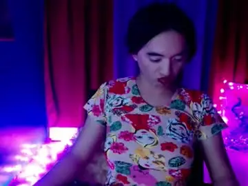 Chaturbate Best Webcam of sexy_hot_asian1433