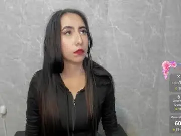 Chaturbate Live Sex of sophi_thaylorr