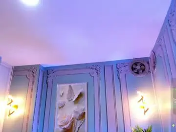 Chaturbate Sex Cam of stephania_diamond