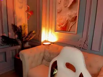 Chaturbate Best Webcam of stephania_diamond