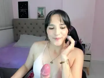 Chaturbate Live Sex Cam of tania_duque