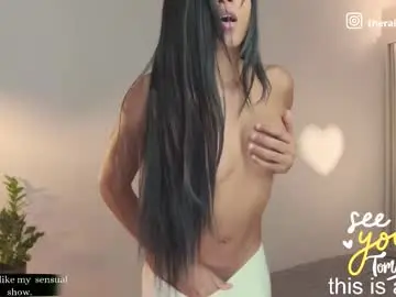 Chaturbate Nude Webcam of therainqueen