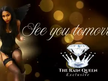 Chaturbate Adult Webcam of therainqueen