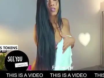 therainqueen from chaturbate