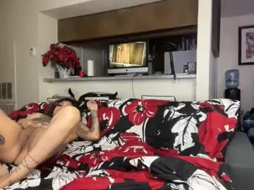 Chaturbate Best Webcam of traviesa817