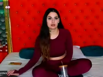 Chaturbate Free Live Porn of valleriejonnes