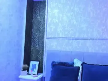 Chaturbate Private Sex Chat of zoee_15