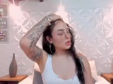 01ashley from chaturbate