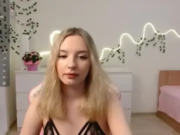 Chaturbate Best Webcam of adele0_0