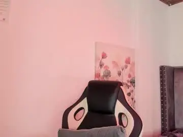 Chaturbate Sex Chat of alaia_carter