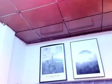 Chaturbate Sex Cam of alaia_carter