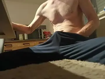 Chaturbate Free Porn Cam of alexmannnn3