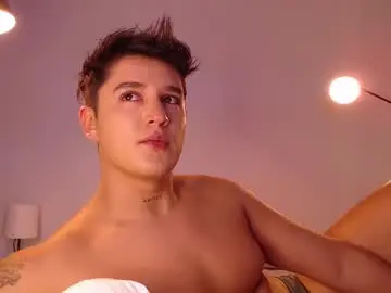 Chaturbate Live Sex of angelcossio