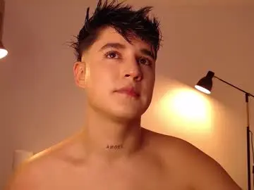 Chaturbate Nude Webcam of angelcossio