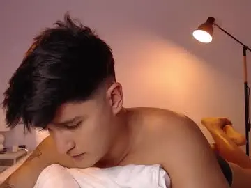 Chaturbate Sex Cam of angelcossio