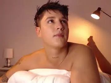 Chaturbate Adult Video Chat of angelcossio