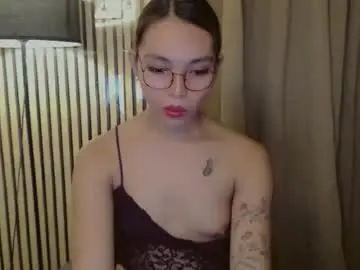 Chaturbate Free Live Porn of asianhottiesttamira