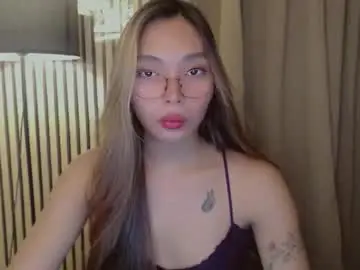 Chaturbate Best live sex cam show of asianhottiesttamira