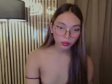 Chaturbate Live Porn of asianhottiesttamira