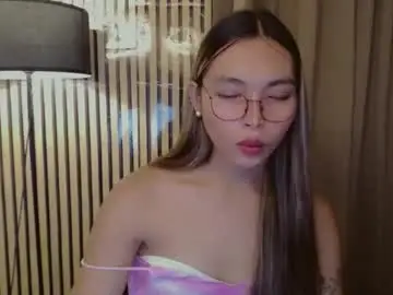 Chaturbate Nude Webcam of asianhottiesttamira