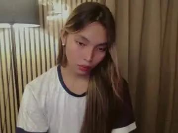 Chaturbate Sex Chat of asianhottiesttamira