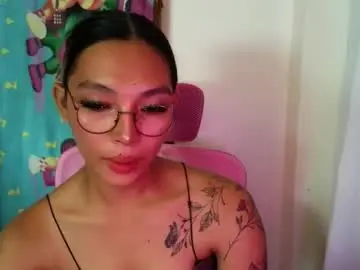 Chaturbate Live Sex of asianhottiesttamira