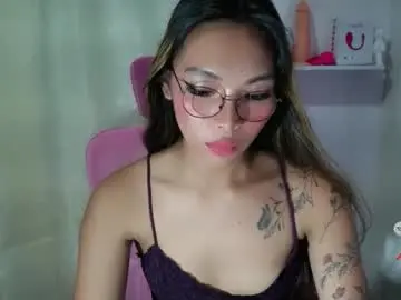 Chaturbate Live Porn of asianhottiesttamira