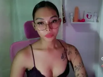Chaturbate Best live sex cam show of asianhottiesttamira