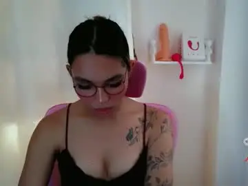 Chaturbate Sex Chat of asianhottiesttamira