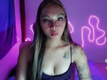 Chaturbate Best live sex cam show of asianhottiesttamira