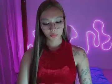 Chaturbate Live Sex of asianhottiesttamira