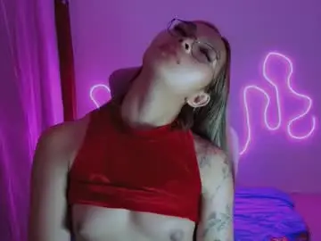 Chaturbate Live Sex of asianhottiesttamira