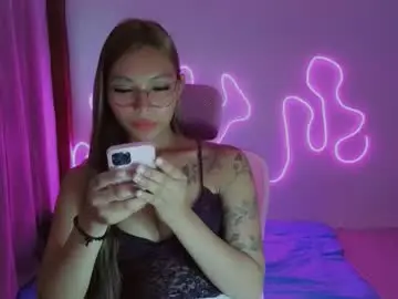 Chaturbate Adult Webcam of asianhottiesttamira