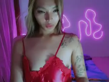 Chaturbate Sex Cam of asianhottiesttamira