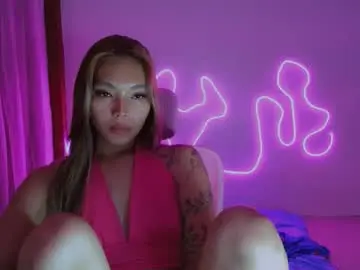 Chaturbate Adult Video Chat of asianhottiesttamira