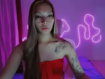 Chaturbate Live Sex of asianhottiesttamira