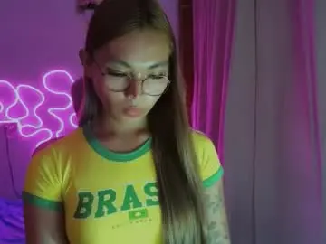 Chaturbate Adult Webcam of asianhottiesttamira