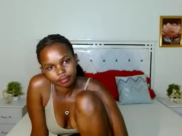 Chaturbate Live Porn of chayenie