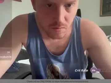 Chaturbate Best Webcam of chevyironwood