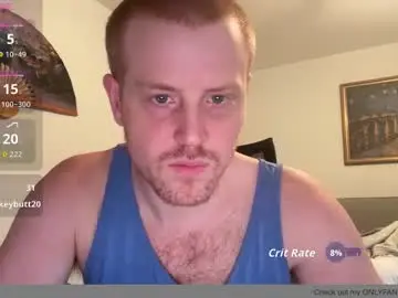 Chaturbate Adult Video Chat of chevyironwood