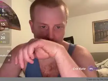 chevyironwood from chaturbate