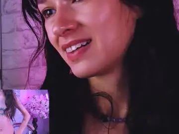 Chaturbate Live Sex of chill_girrrl