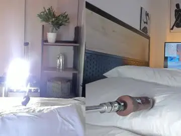 cinnamon_afrodit from chaturbate