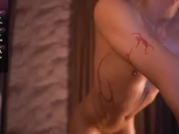 Chaturbate Free Live Porn of cleo_stringer_