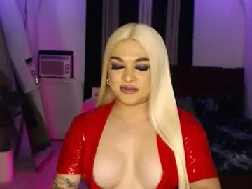 Chaturbate Free Porn Cam of dominant_sanya