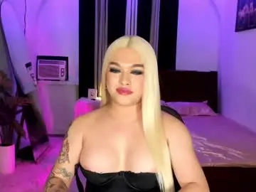 Chaturbate Live Porn of dominant_sanya