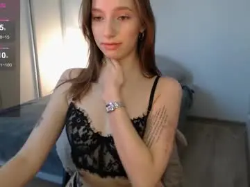 Chaturbate Nude Webcam of dreamhale